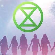 extinction rebellion regen